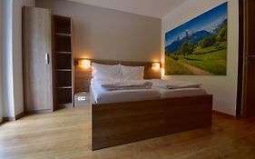 Sporthotel